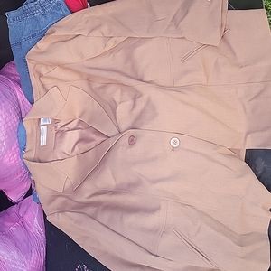 plus size women's jacket